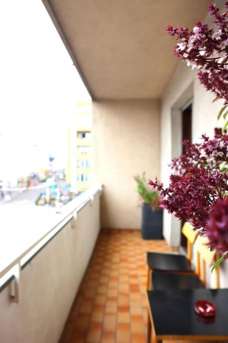 Nr 1 Apartment With 2 Balconies 3 Bedrooms Near Main Train Station Βιέννη Εξωτερικό φωτογραφία