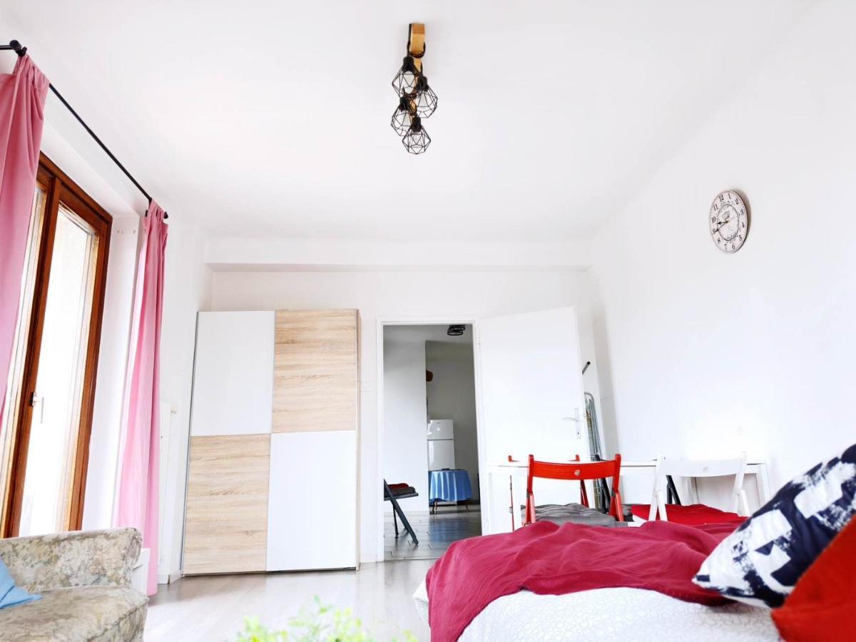 Nr 1 Apartment With 2 Balconies 3 Bedrooms Near Main Train Station Βιέννη Εξωτερικό φωτογραφία
