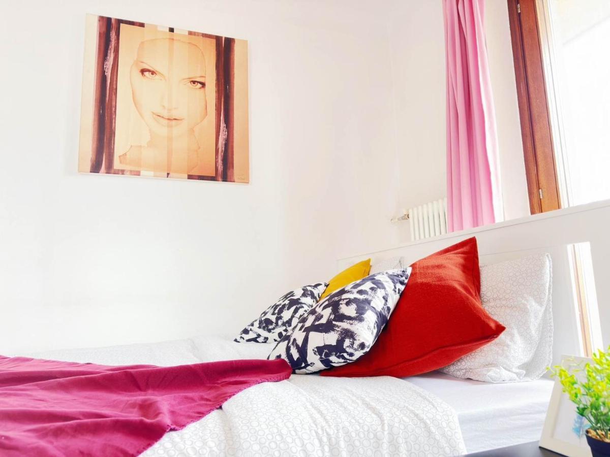 Nr 1 Apartment With 2 Balconies 3 Bedrooms Near Main Train Station Βιέννη Εξωτερικό φωτογραφία