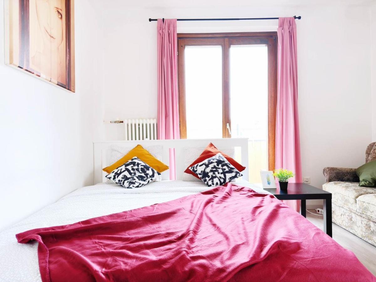 Nr 1 Apartment With 2 Balconies 3 Bedrooms Near Main Train Station Βιέννη Εξωτερικό φωτογραφία