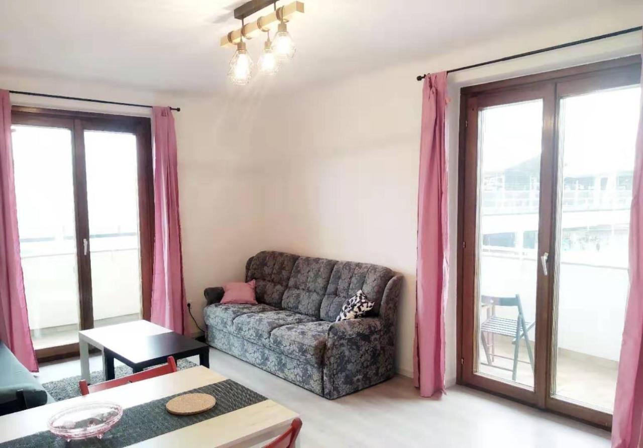 Nr 1 Apartment With 2 Balconies 3 Bedrooms Near Main Train Station Βιέννη Εξωτερικό φωτογραφία